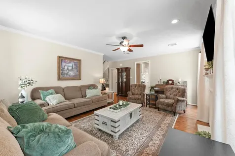 13807 Meadow Sweet Drive Cypress TX 77429