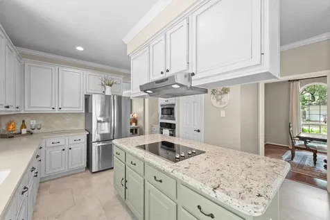 13807 Meadow Sweet Drive Cypress TX 77429