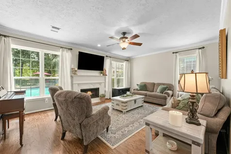 13807 Meadow Sweet Drive Cypress TX 77429