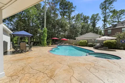 13807 Meadow Sweet Drive Cypress TX 77429