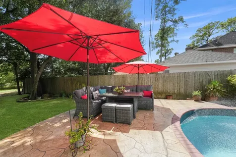 13807 Meadow Sweet Drive Cypress TX 77429