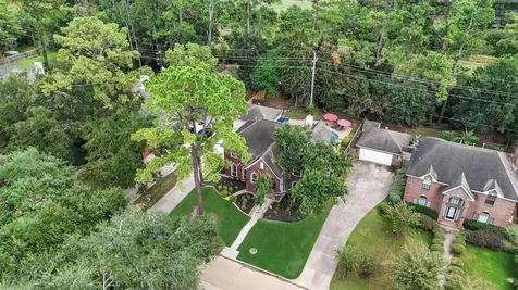 13807 Meadow Sweet Drive Cypress TX 77429