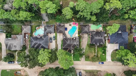 13807 Meadow Sweet Drive Cypress TX 77429