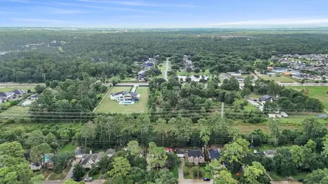 13807 Meadow Sweet Drive Cypress TX 77429