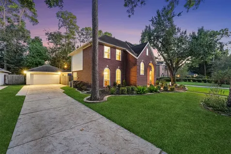 13807 Meadow Sweet Drive Cypress TX 77429