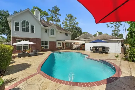 13807 Meadow Sweet Drive Cypress TX 77429
