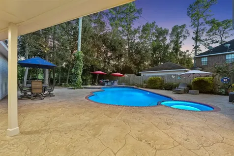13807 Meadow Sweet Drive Cypress TX 77429