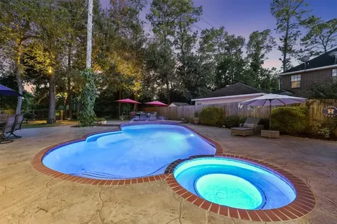13807 Meadow Sweet Drive Cypress TX 77429