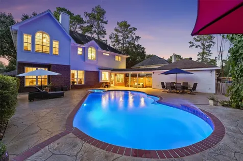 13807 Meadow Sweet Drive Cypress TX 77429