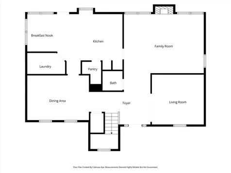 13807 Meadow Sweet Drive Cypress TX 77429
