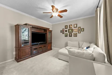 13807 Meadow Sweet Drive Cypress TX 77429