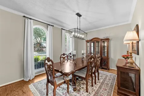 13807 Meadow Sweet Drive Cypress TX 77429