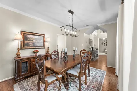13807 Meadow Sweet Drive Cypress TX 77429