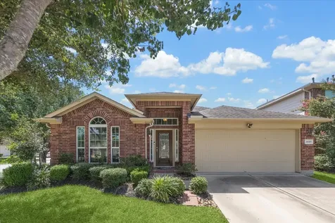 26303 Groveton Court Katy TX 77494