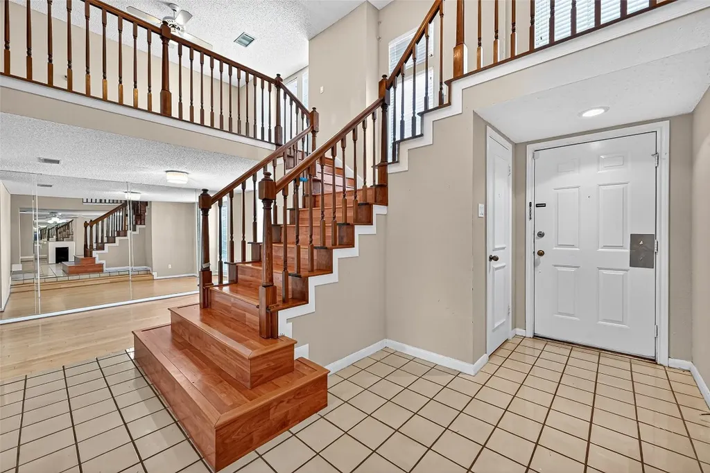 1535 Beaconshire Road Houston TX 77077