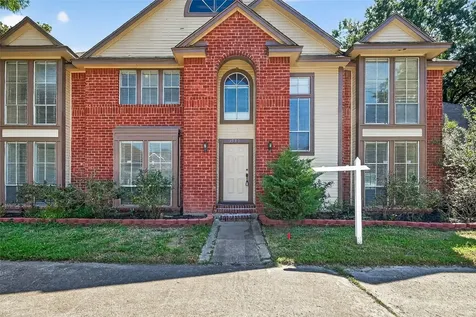 1535 Beaconshire Road Houston TX 77077