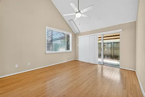 1535 Beaconshire Road Houston TX 77077