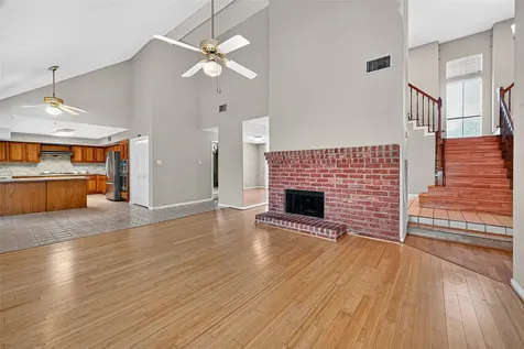 1535 Beaconshire Road Houston TX 77077