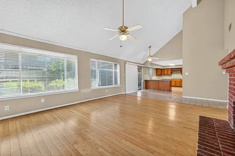 1535 Beaconshire Road Houston TX 77077