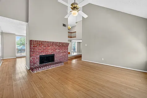 1535 Beaconshire Road Houston TX 77077