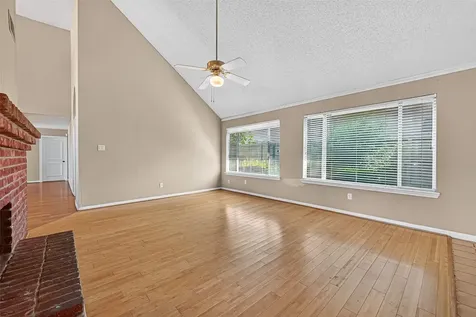 1535 Beaconshire Road Houston TX 77077