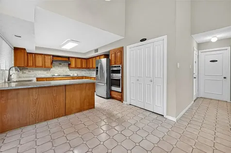 1535 Beaconshire Road Houston TX 77077