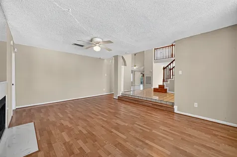 1535 Beaconshire Road Houston TX 77077