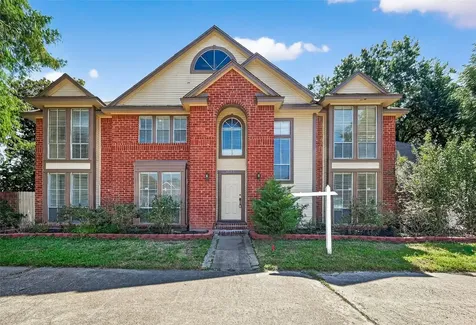 1535 Beaconshire Road Houston TX 77077