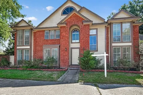 1535 Beaconshire Road Houston TX 77077