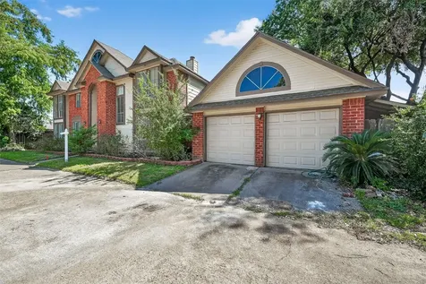 1535 Beaconshire Road Houston TX 77077