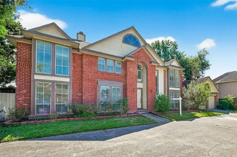 1535 Beaconshire Road Houston TX 77077