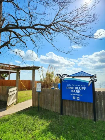 125 Bay Shore Drive La Porte TX 77571