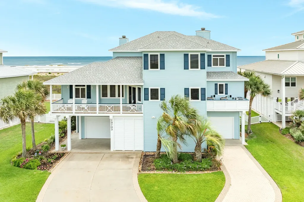 19703 Shores Drive Galveston TX 77554