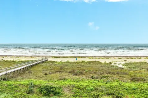 19703 Shores Drive Galveston TX 77554