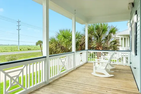 19703 Shores Drive Galveston TX 77554