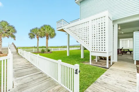 19703 Shores Drive Galveston TX 77554