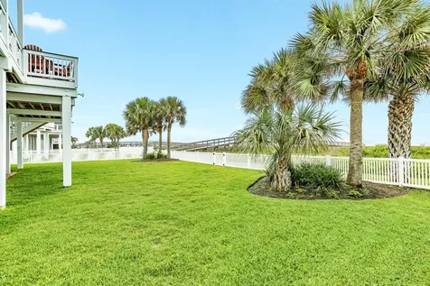 19703 Shores Drive Galveston TX 77554