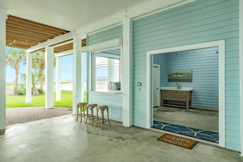 19703 Shores Drive Galveston TX 77554