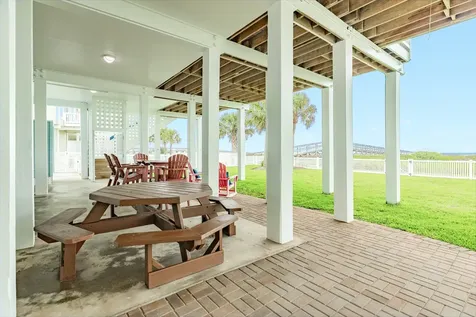 19703 Shores Drive Galveston TX 77554