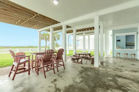 19703 Shores Drive Galveston TX 77554