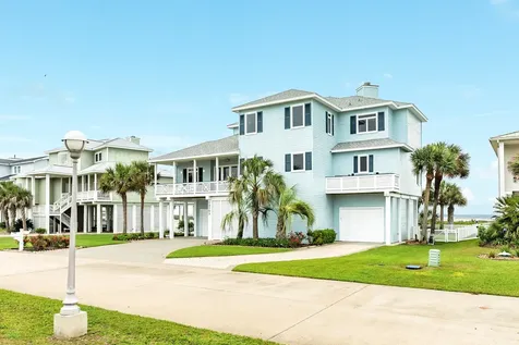 19703 Shores Drive Galveston TX 77554