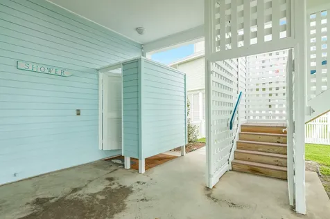 19703 Shores Drive Galveston TX 77554