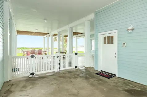 19703 Shores Drive Galveston TX 77554