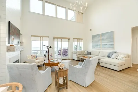 19703 Shores Drive Galveston TX 77554