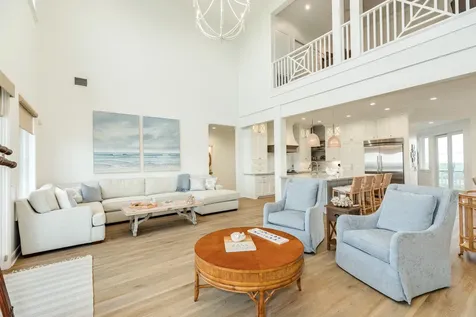 19703 Shores Drive Galveston TX 77554