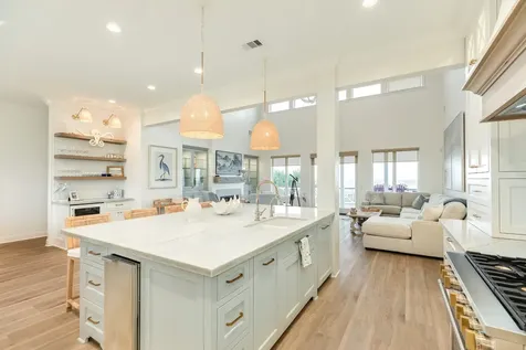 19703 Shores Drive Galveston TX 77554