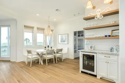 19703 Shores Drive Galveston TX 77554