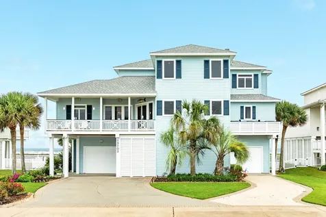 19703 Shores Drive Galveston TX 77554