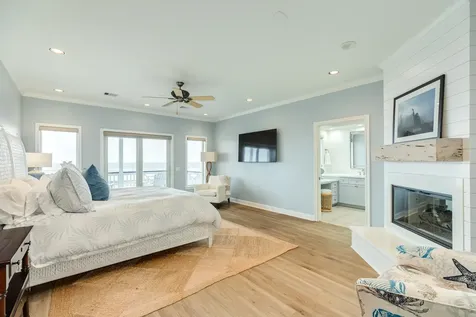19703 Shores Drive Galveston TX 77554