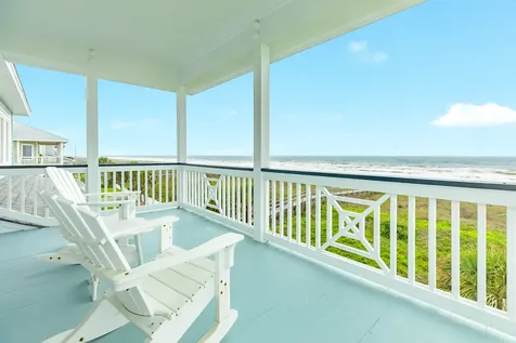 19703 Shores Drive Galveston TX 77554